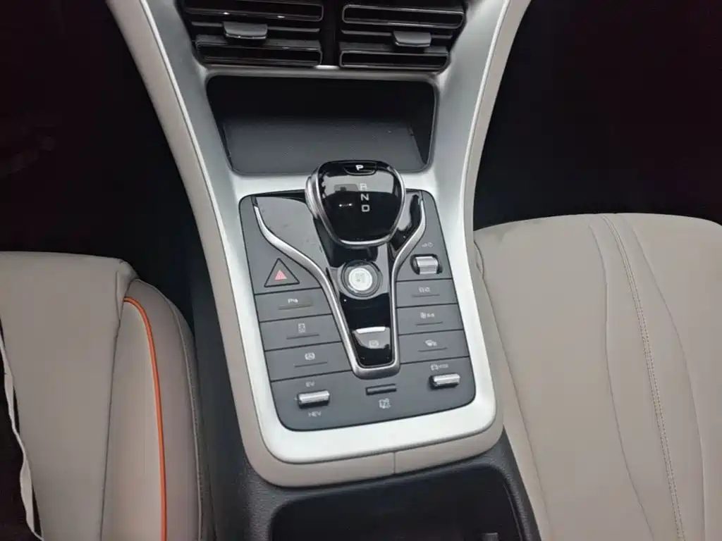 BYD Pro New Energy — миниатюра 2