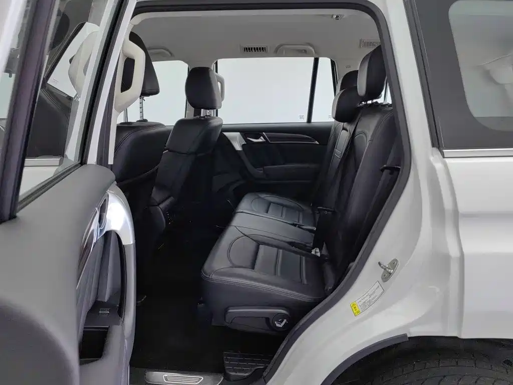 Haval H9 — миниатюра 15