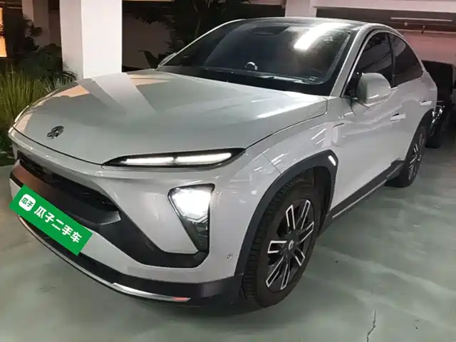 NIO EC6