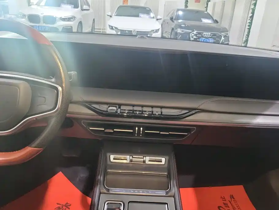 Lincoln Z — миниатюра 13