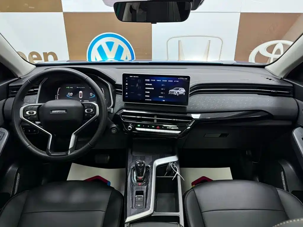 Haval Chitu — миниатюра 9