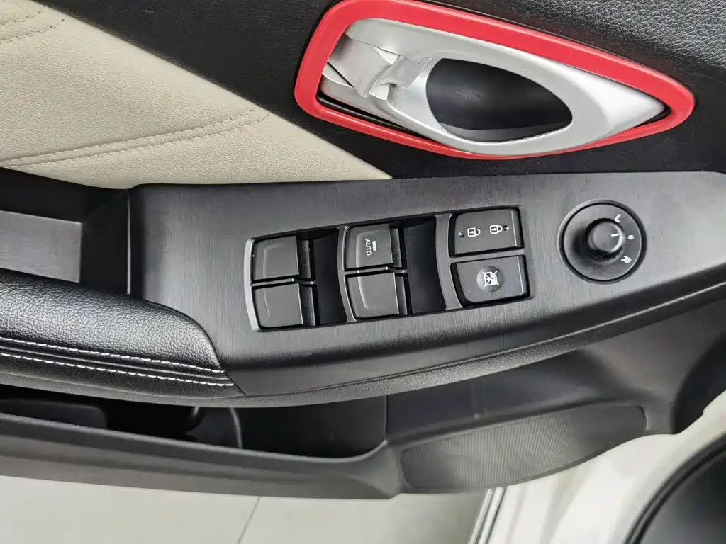 GAC Motor Trumpchi GA3S — миниатюра 9