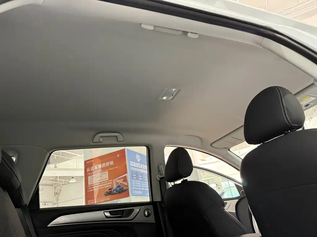 Haval M6 PLUS 1.5T Manual Elite Connected Type, фото 18