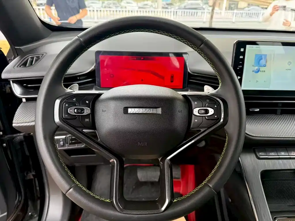 HAVAL H6S