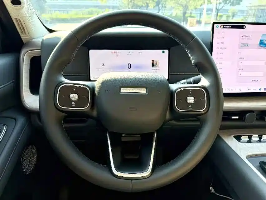Haval H10 — миниатюра 5