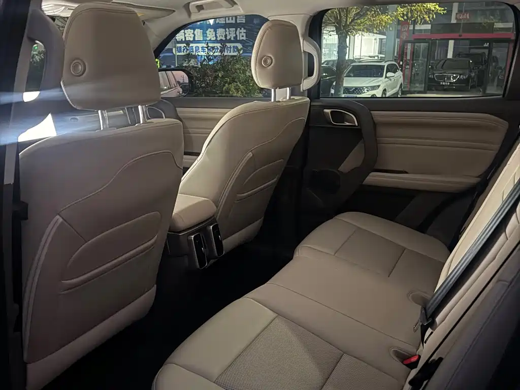 Haval Big Dog — миниатюра 9