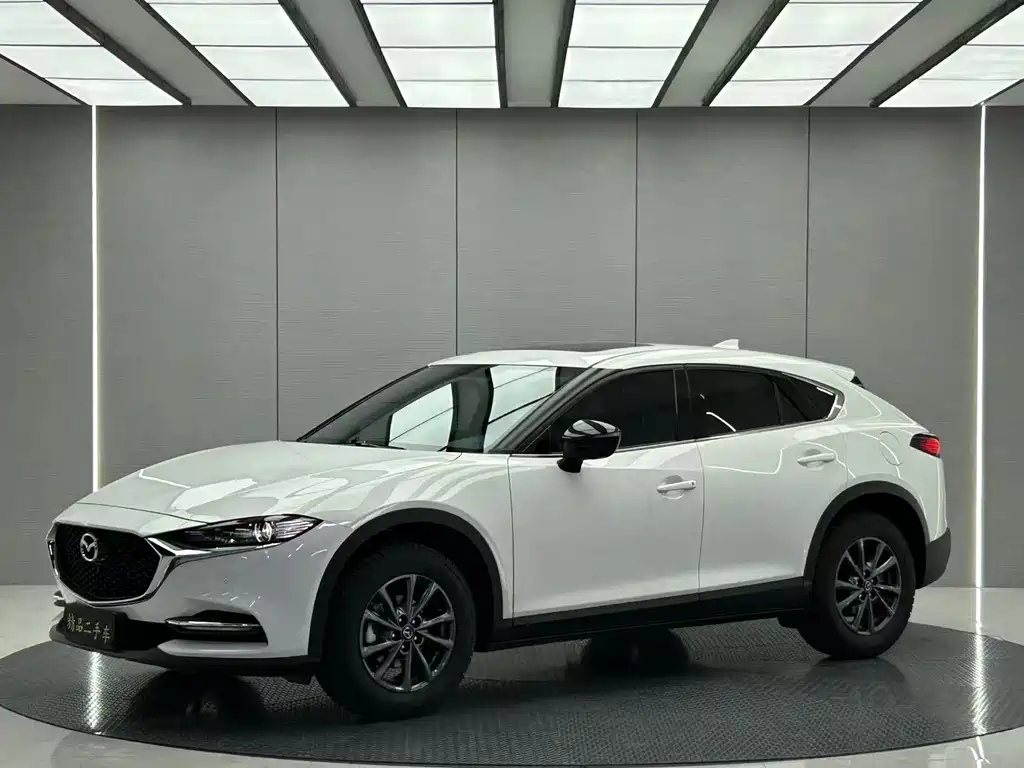 Mazda CX-4 2023