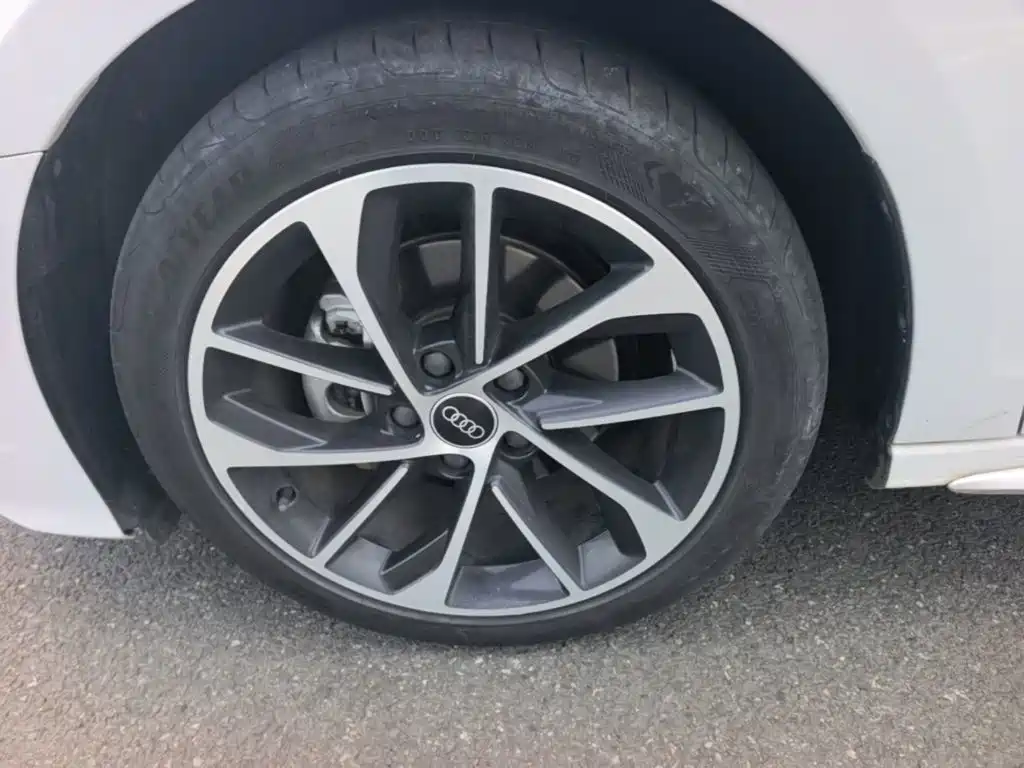 Audi A3 — миниатюра 23