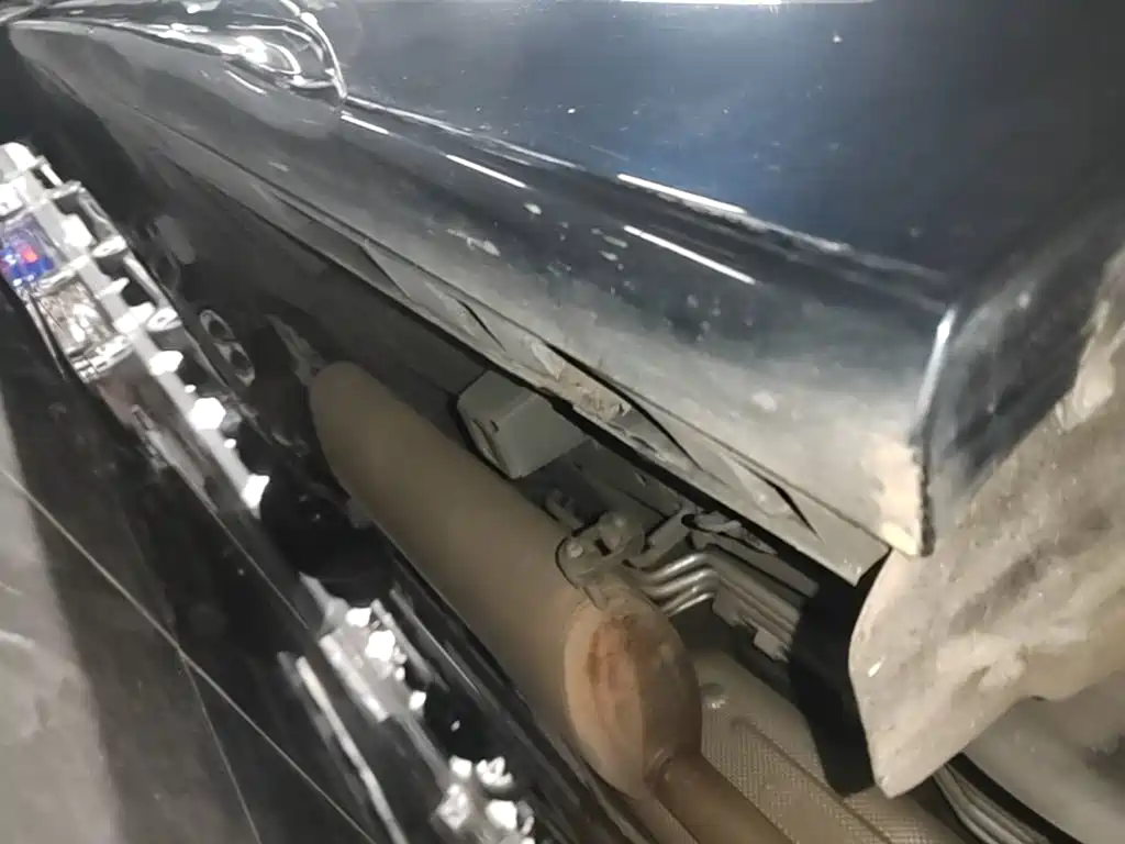 GAC Motor Trumpchi M8 — миниатюра 22