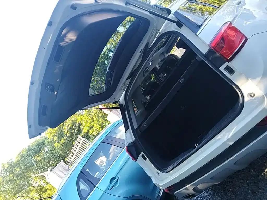 Haval H6 Coupe — миниатюра 19