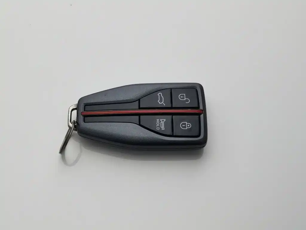 Hongqi Hongqi HS5 — миниатюра 19