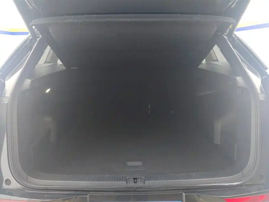 VOLKSWAGEN RANGE PATROL