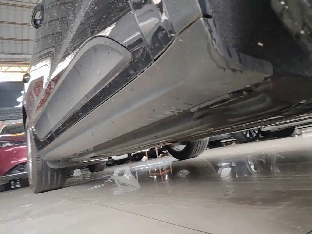 Porsche Macan — миниатюра 21