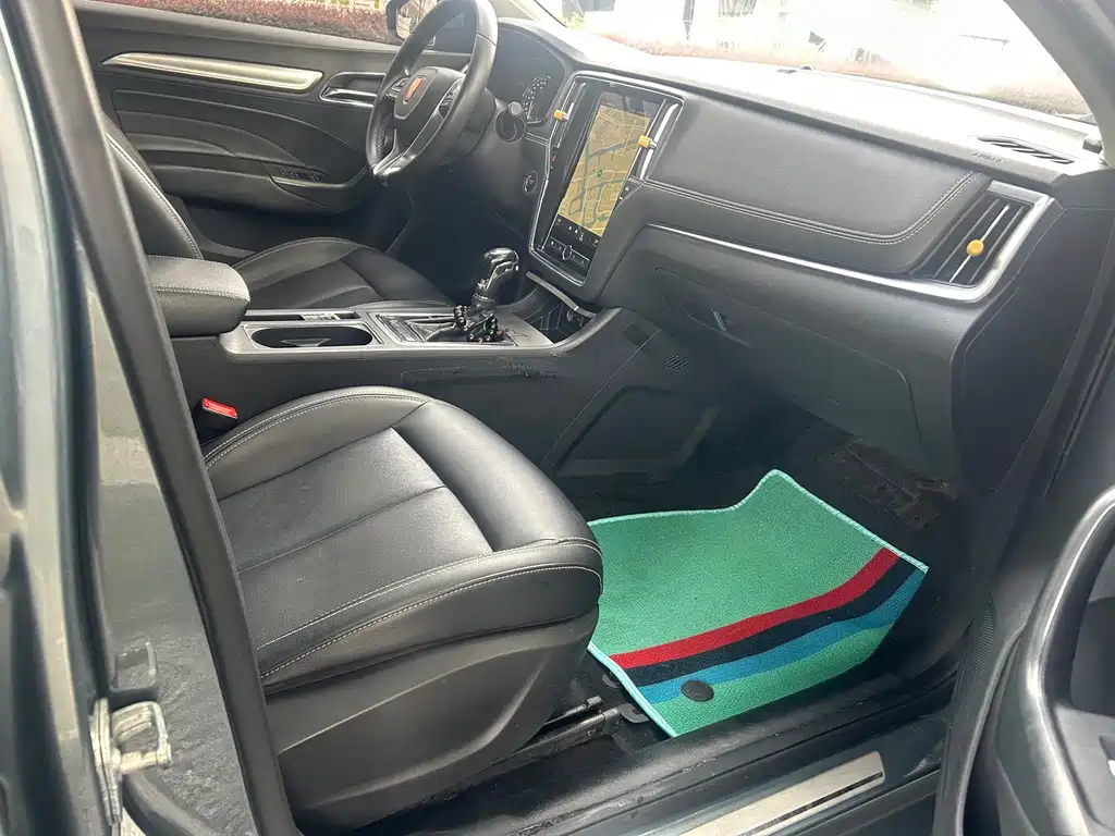 Roewe i6 Classic — миниатюра 4