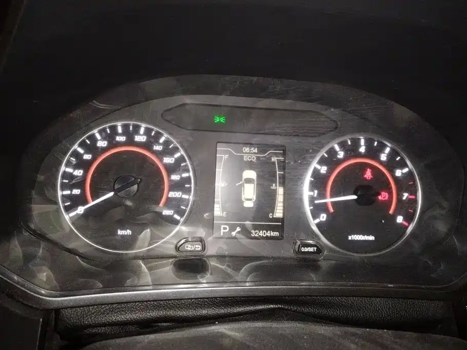Chery Tiggo 3x — миниатюра 14
