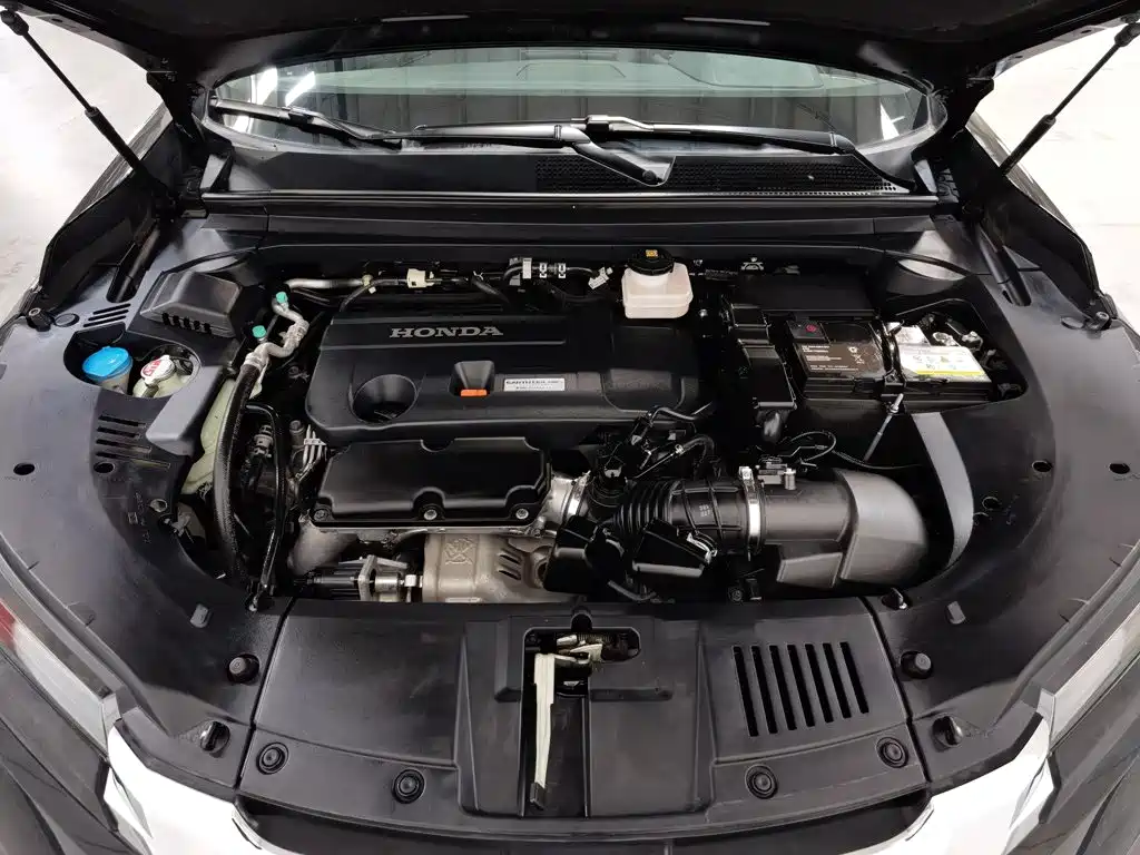 Honda Avancier — миниатюра 6