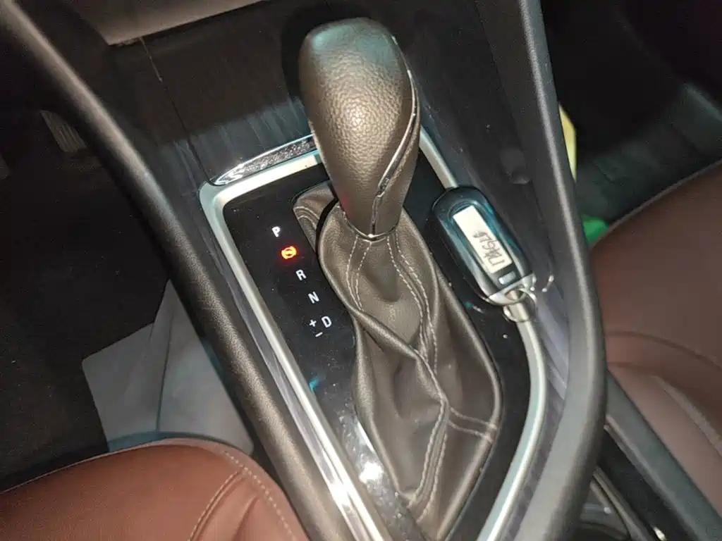Buick GL6 — миниатюра 14