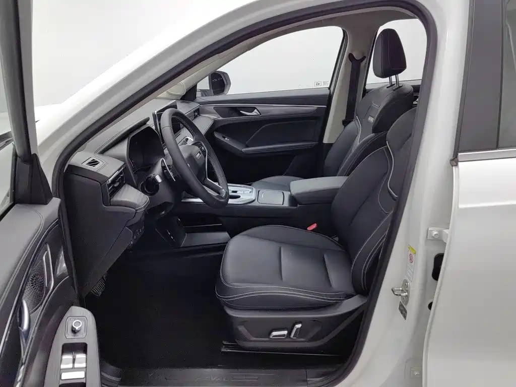 Haval Chulian — миниатюра 10