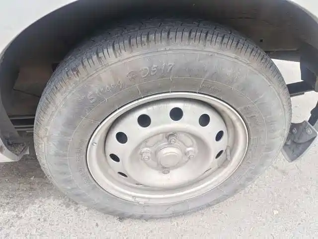 Wuling Rongguang V — миниатюра 3