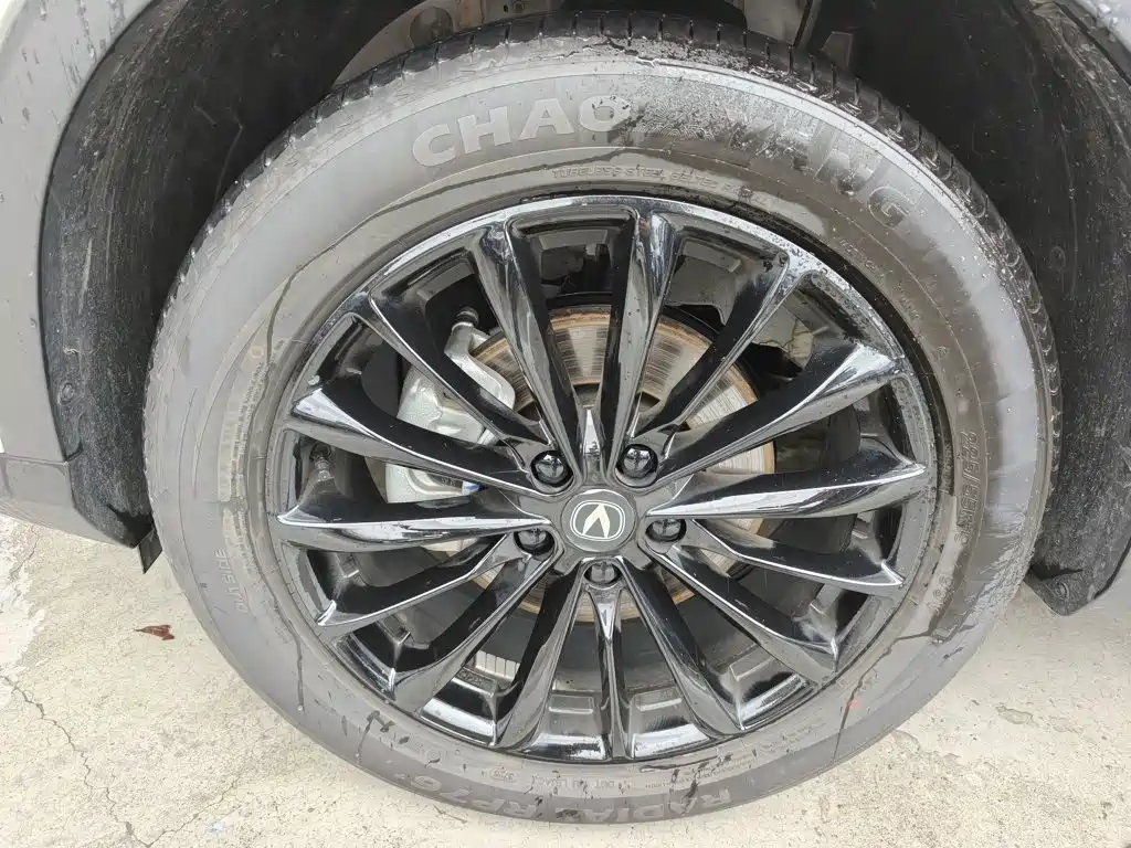 Changan CS75 — миниатюра 23