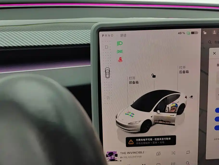 Tesla Model 3 — миниатюра 16
