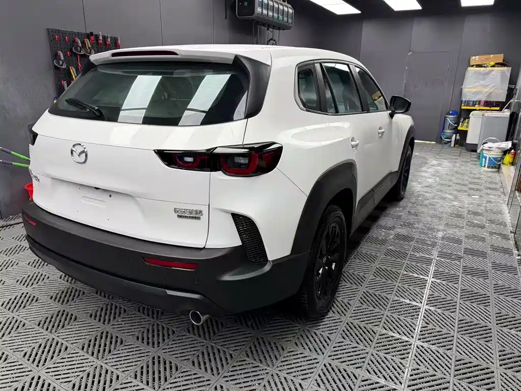 MAZDA CX 50 XINGYA