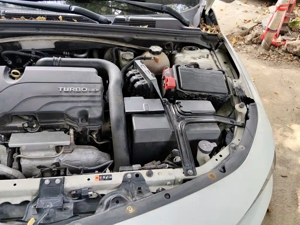 Chevrolet Malibu XL — миниатюра 20