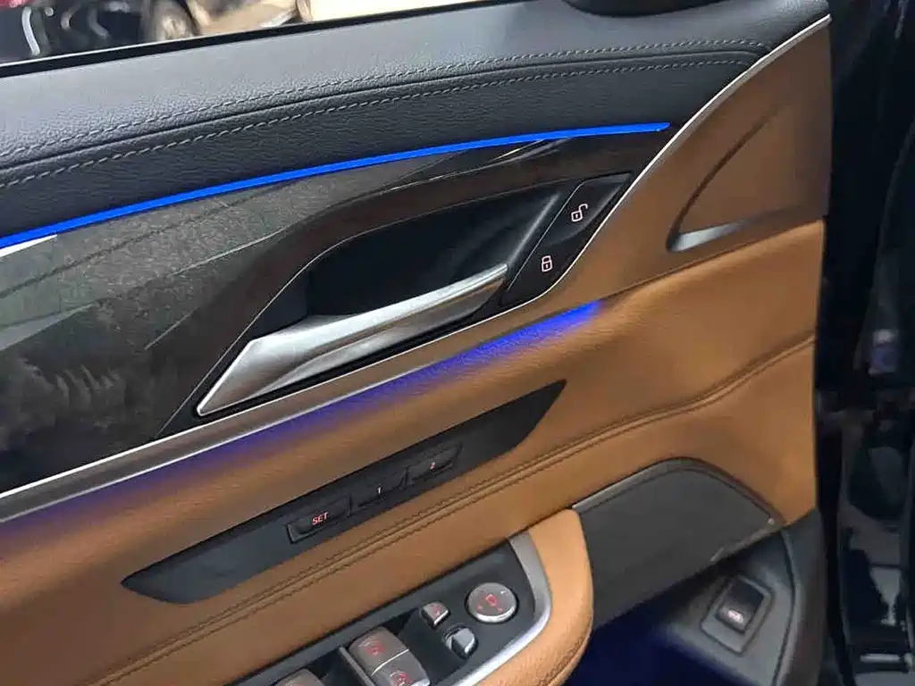 BMW 6 Series GT — миниатюра 4