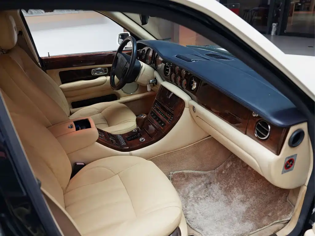 Bentley Elegance — миниатюра 10