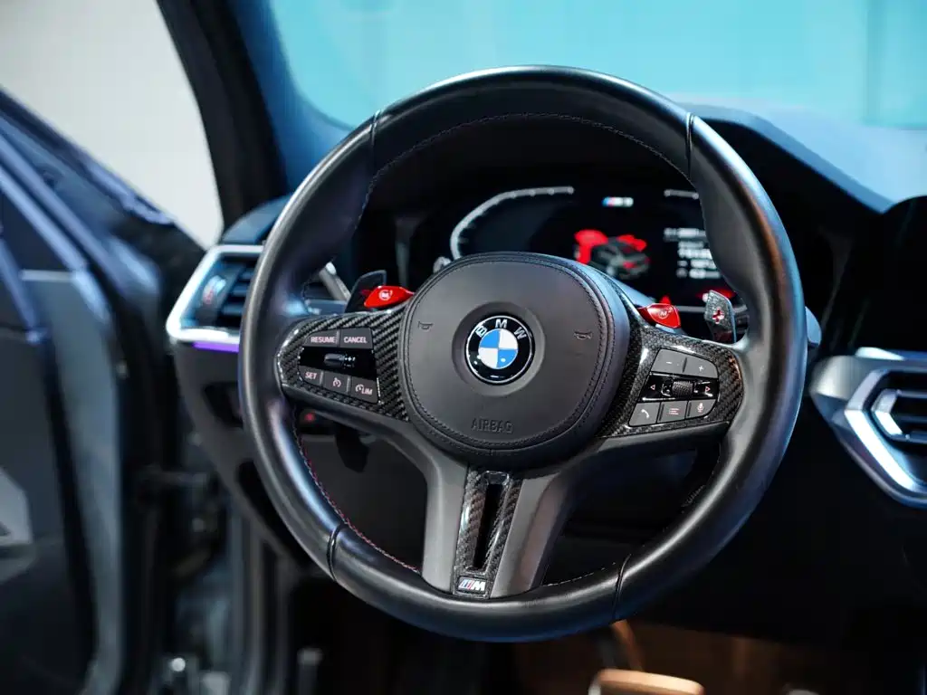 BMW M3 — миниатюра 44