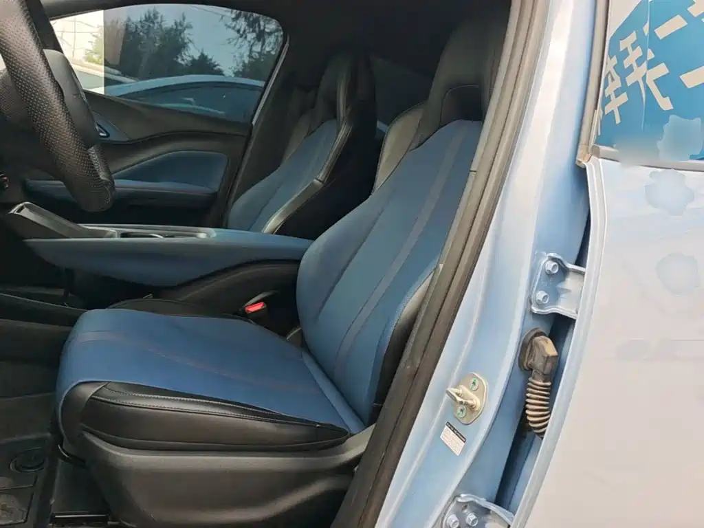 BYD Seagull — миниатюра 15