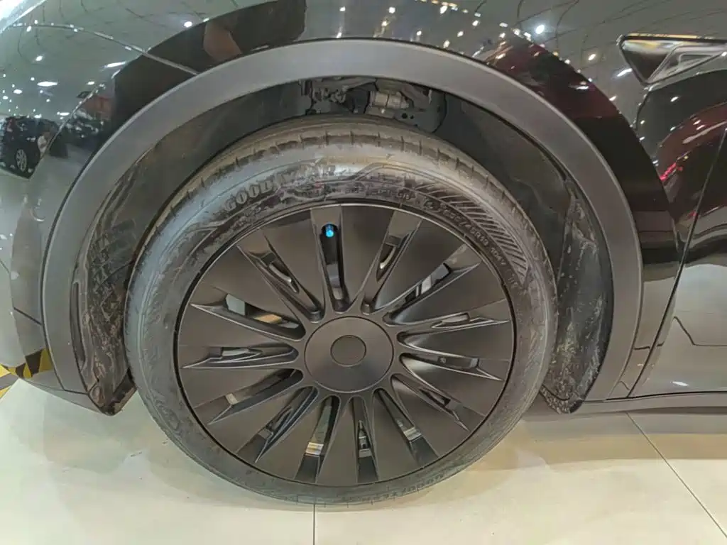 Tesla Model Y — миниатюра 23