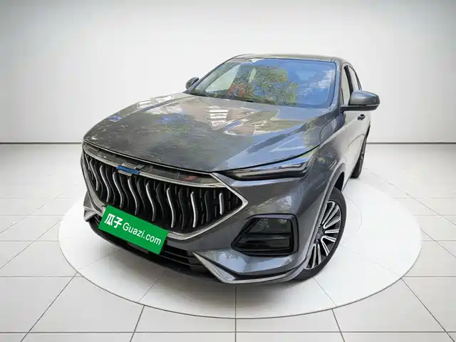 Changan Oshan X5