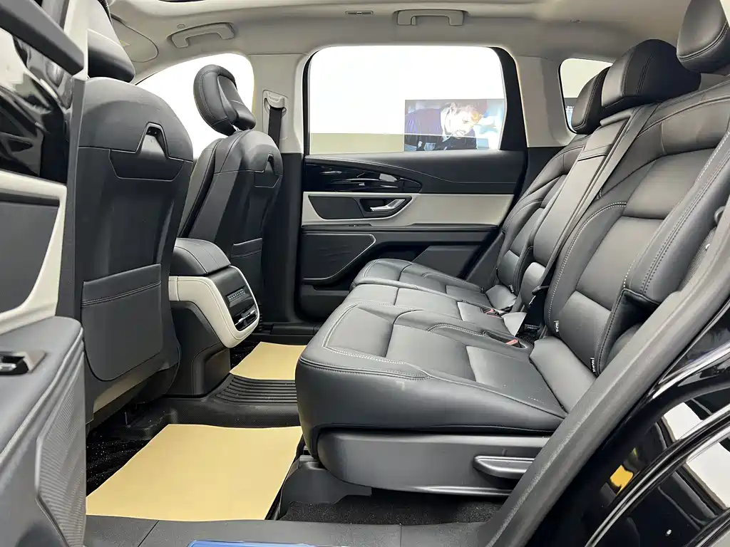 Lincoln Nautilus 2026 2.0T Premium