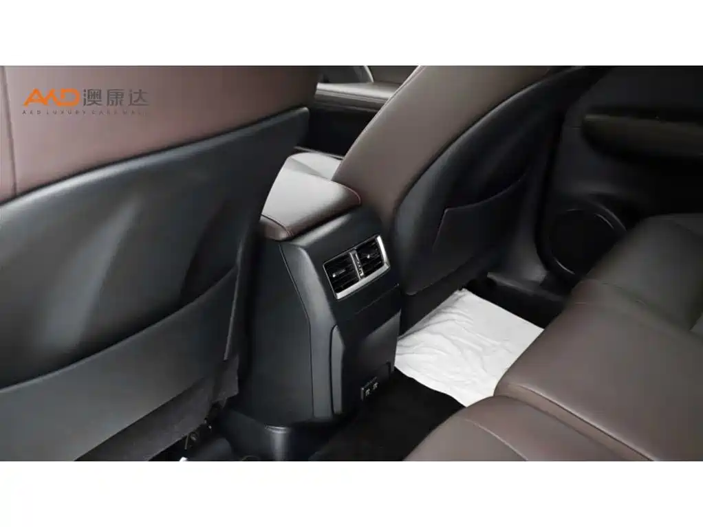 Lexus RX — фотографии объявления, Фото 10