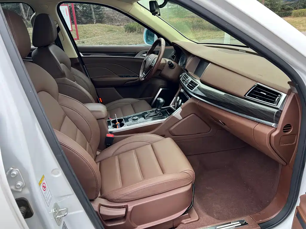 Haval H7 — миниатюра 12