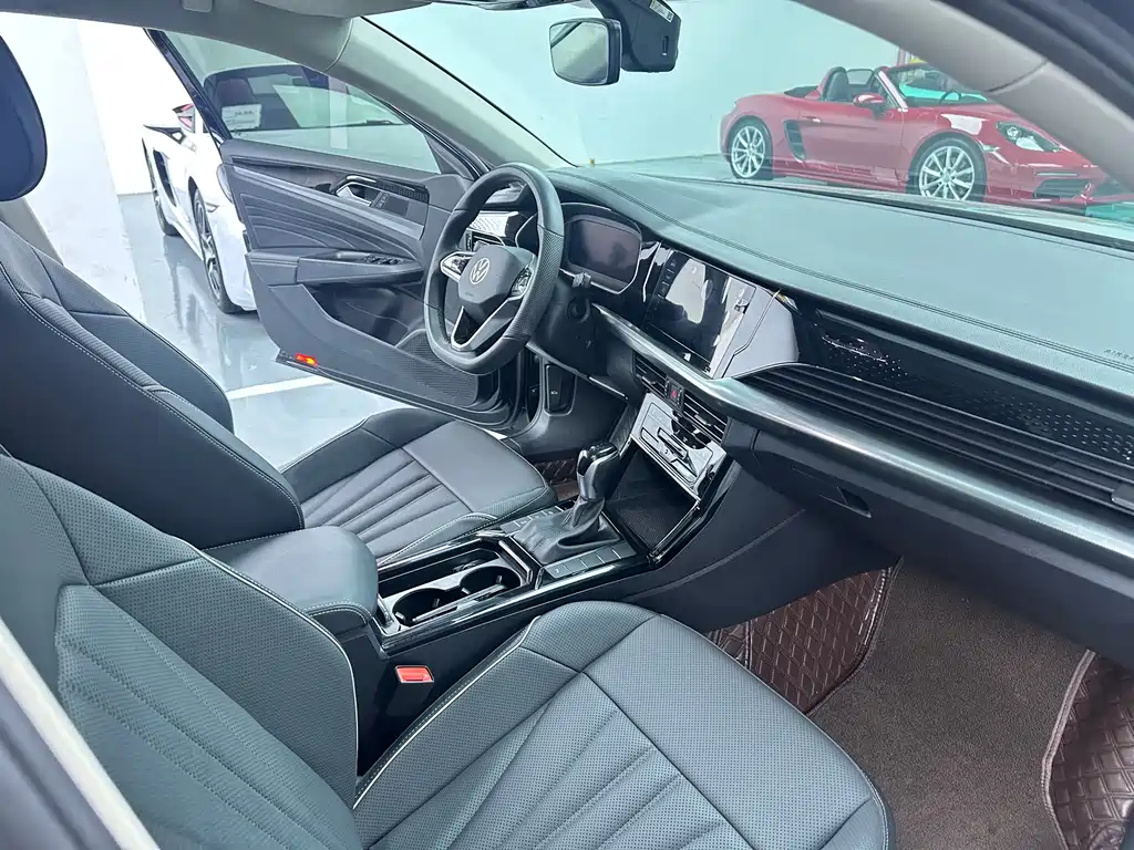 Volkswagen Passat — миниатюра 17