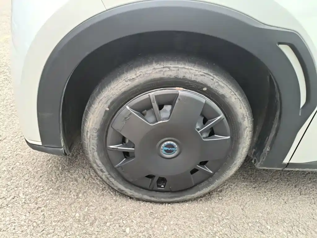 BYD Seagull — миниатюра 23