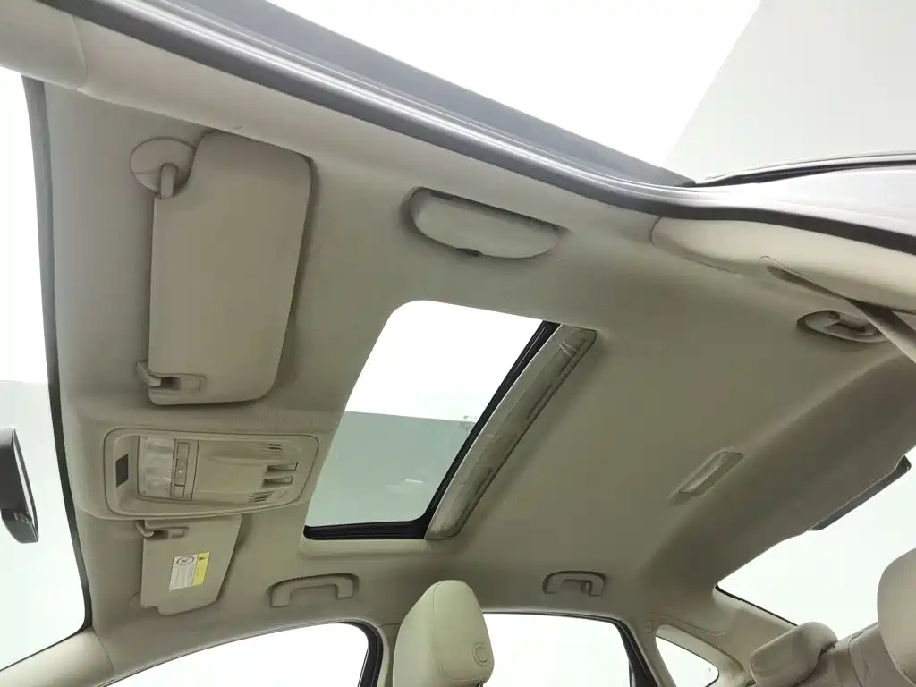 Buick Verano — миниатюра 14