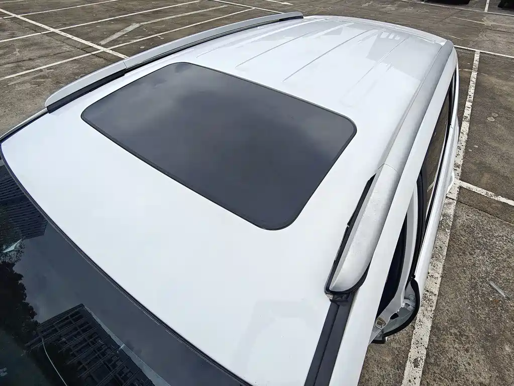 Geely Vision X6 — миниатюра 22