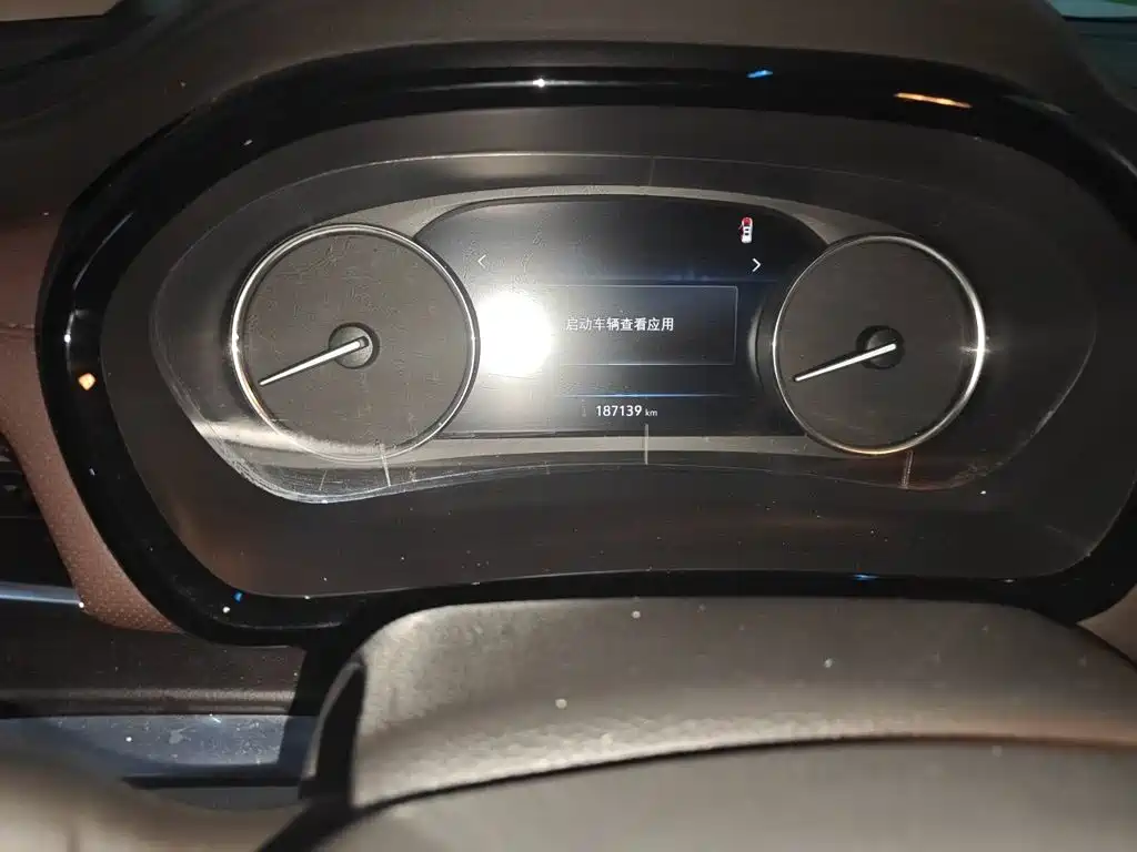 Buick GL8 — миниатюра 13