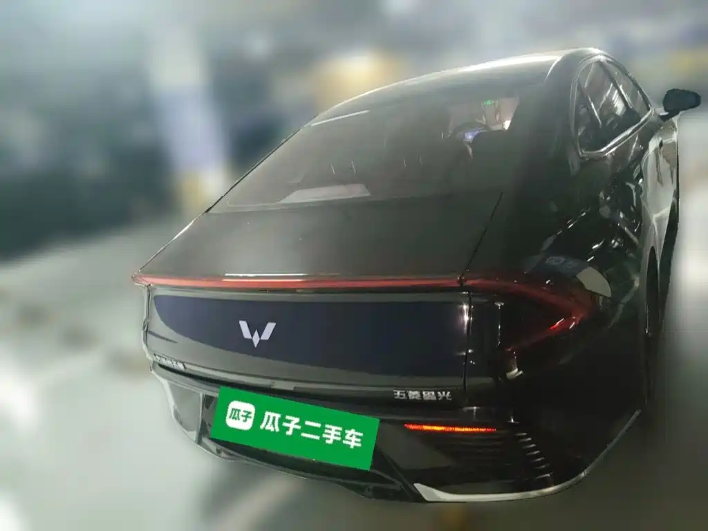 Wuling Xingguang — миниатюра 3