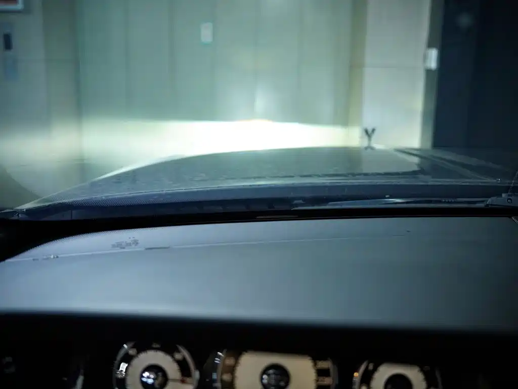 Rolls-Royce Wraith — миниатюра 47