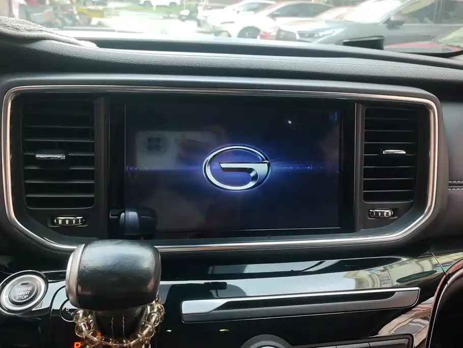 GAC Motor Trumpchi M8 — миниатюра 13