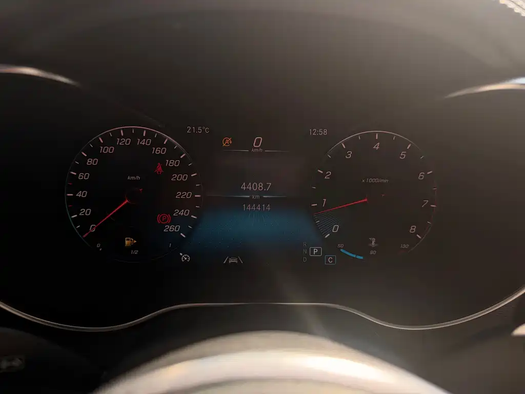 Mercedes-Benz GLC — миниатюра 27