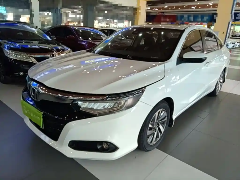 Honda Crider — миниатюра 2