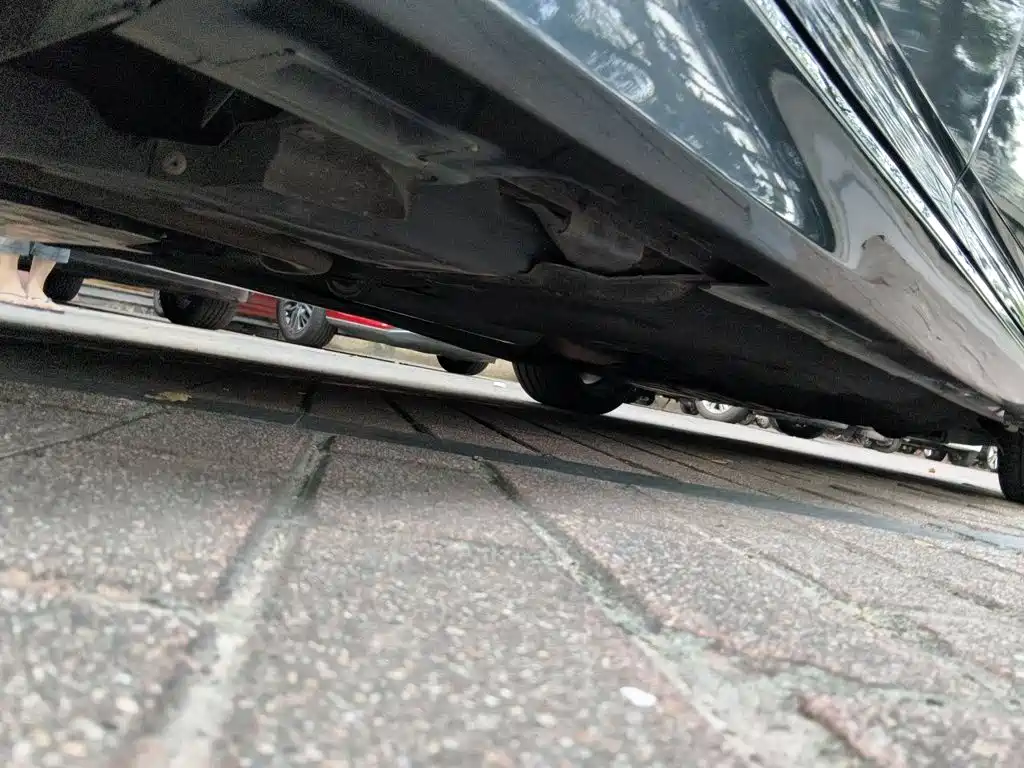 Honda Accord — миниатюра 18