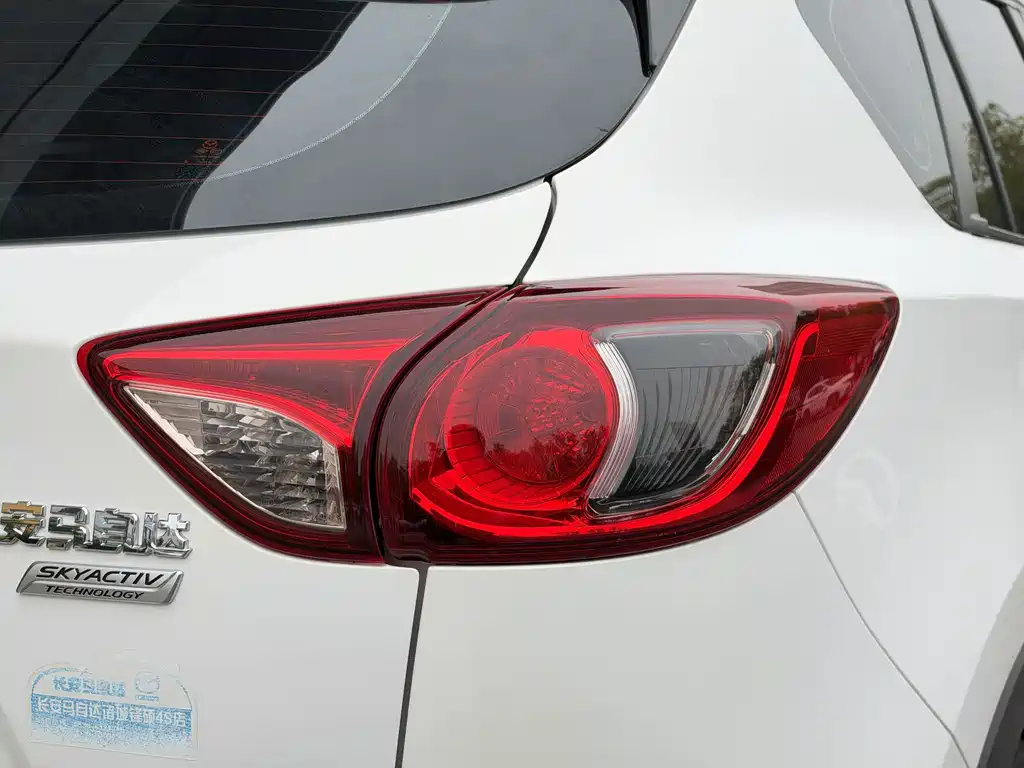 Mazda CX-5 — миниатюра 19