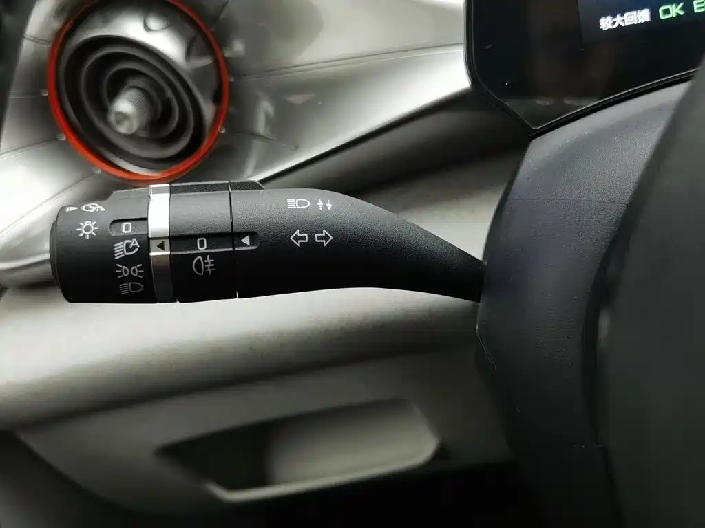 BYD Dolphin — миниатюра 21