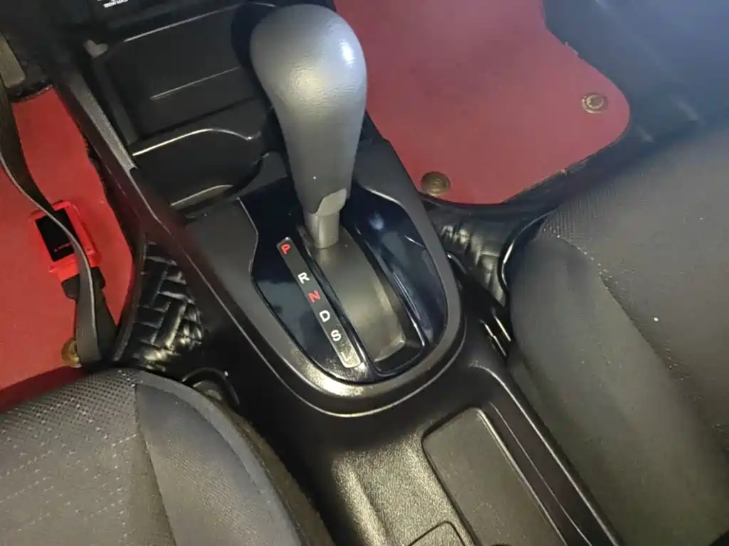 Honda Fit — миниатюра 14